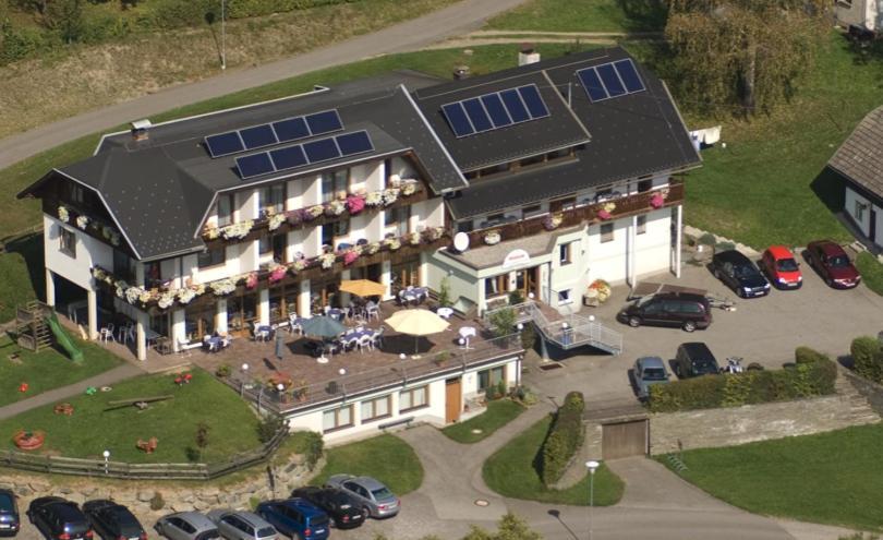 Hotel Gasthof Nindler Steindorf am Ossiacher See Exterior foto