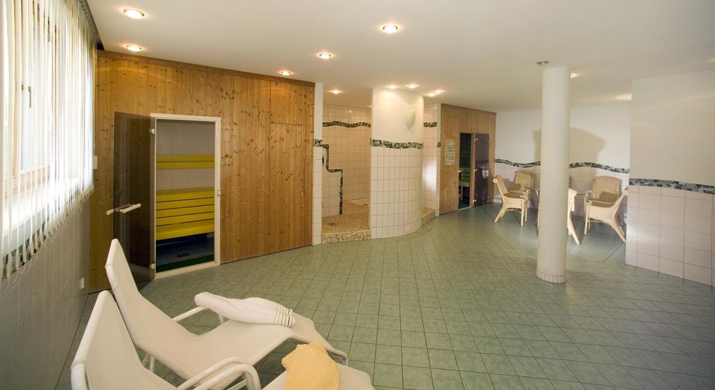 Hotel Gasthof Nindler Steindorf am Ossiacher See Exterior foto