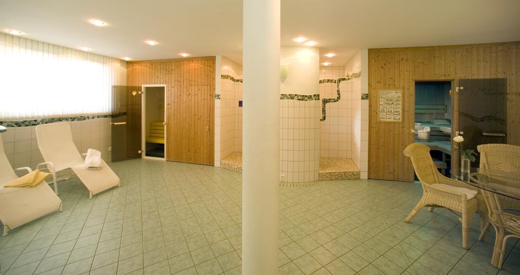 Hotel Gasthof Nindler Steindorf am Ossiacher See Exterior foto